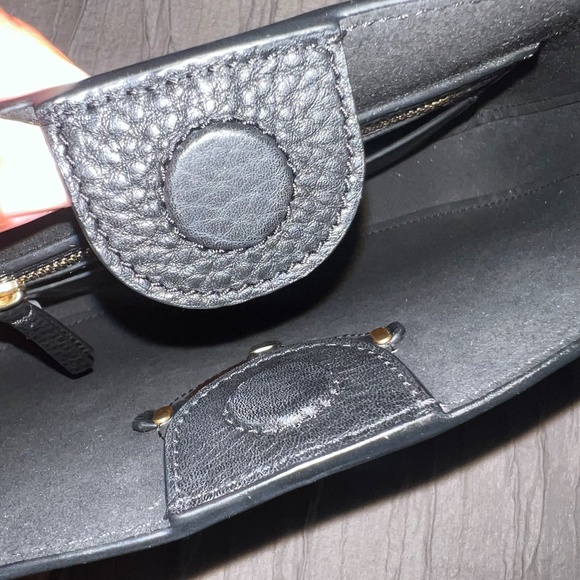 EUC - Tory Burch Miller Leather crossbody handbag - Picture 12 of 15